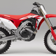 Illustration for article titled 2017 Honda CRF Dirt Bikes: New Engine, New Chassis And A New Trim Level
